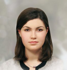 Ekaterina Chernyak
